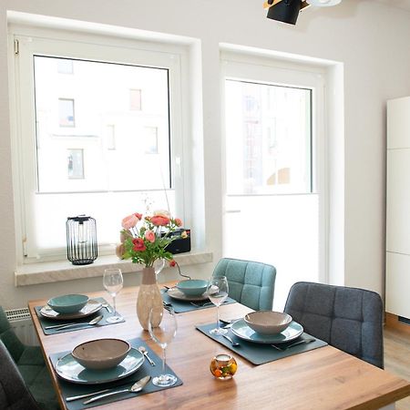 Savor Appartement 5 Personen 2 Schlafzimmer Babybett Netflix Balkon Zentrum 包岑 外观 照片