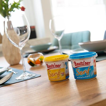 Savor Appartement 5 Personen 2 Schlafzimmer Babybett Netflix Balkon Zentrum 包岑 外观 照片