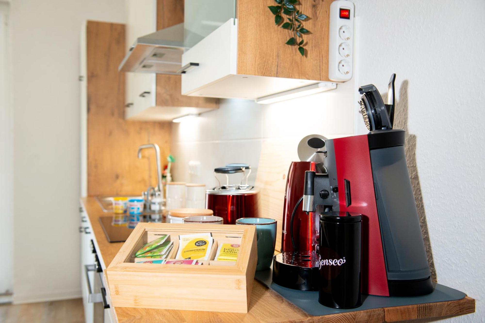 Savor Appartement 5 Personen 2 Schlafzimmer Babybett Netflix Balkon Zentrum 包岑 外观 照片