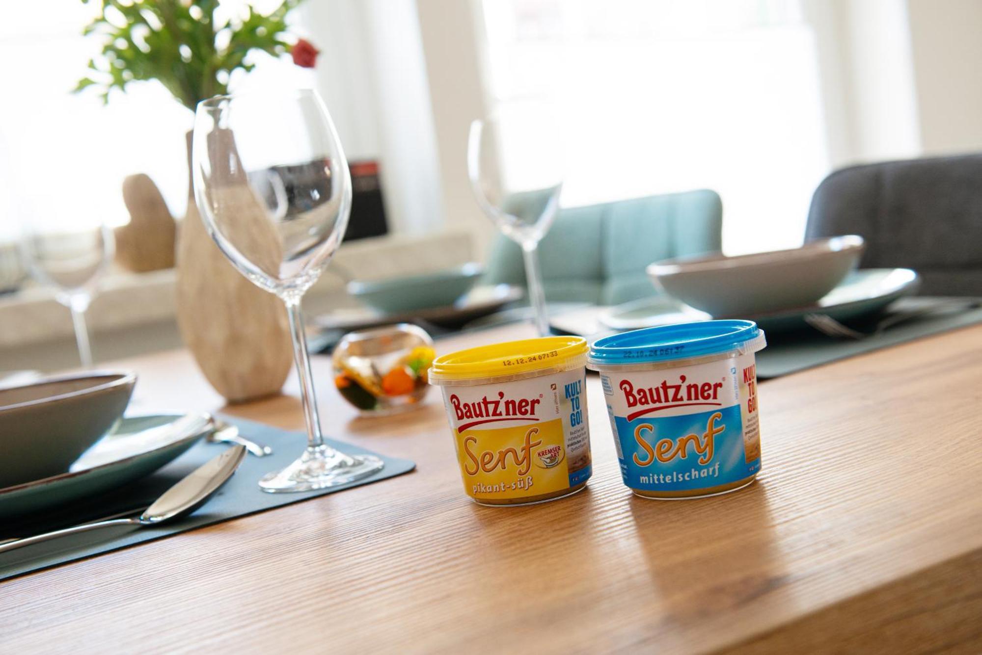 Savor Appartement 5 Personen 2 Schlafzimmer Babybett Netflix Balkon Zentrum 包岑 外观 照片