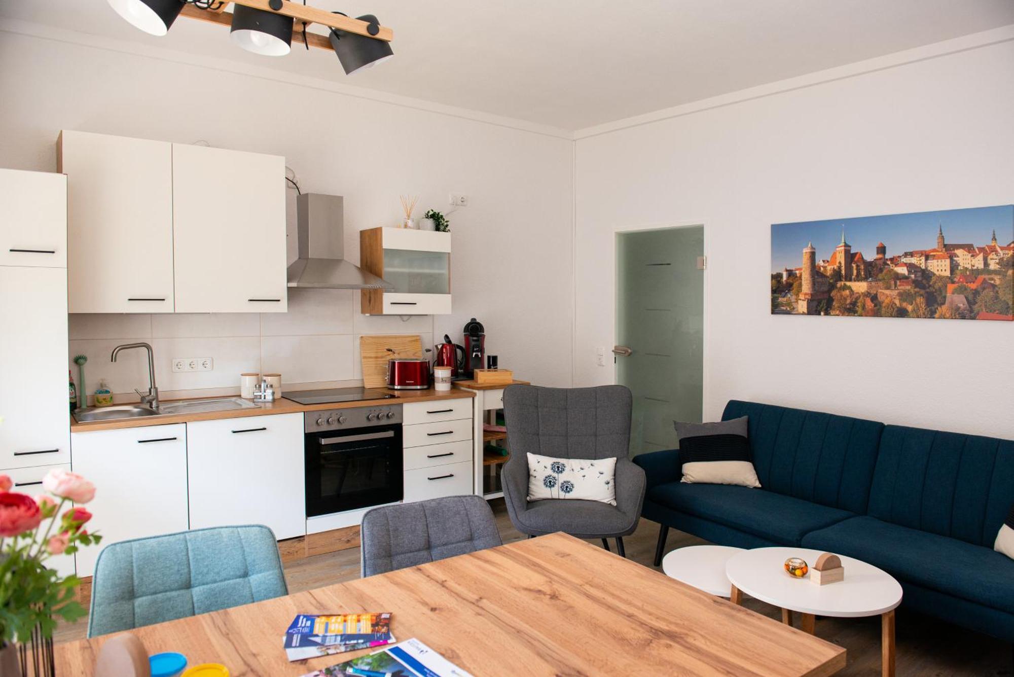 Savor Appartement 5 Personen 2 Schlafzimmer Babybett Netflix Balkon Zentrum 包岑 外观 照片