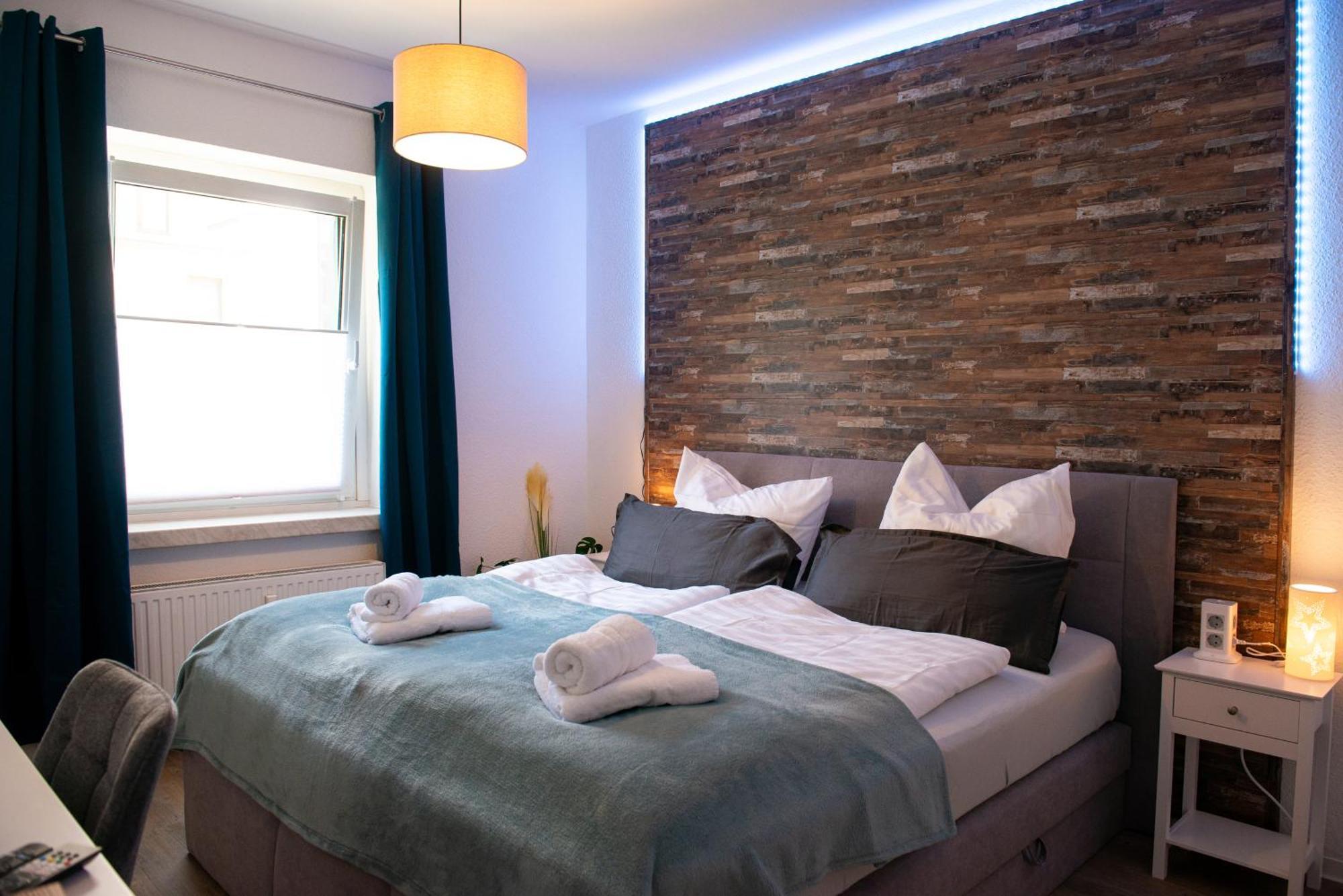 Savor Appartement 5 Personen 2 Schlafzimmer Babybett Netflix Balkon Zentrum 包岑 外观 照片
