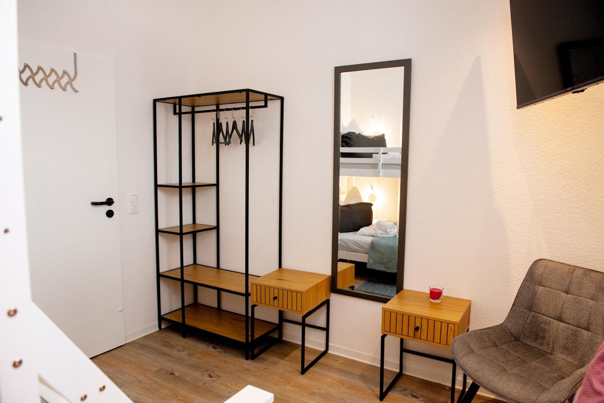 Savor Appartement 5 Personen 2 Schlafzimmer Babybett Netflix Balkon Zentrum 包岑 外观 照片