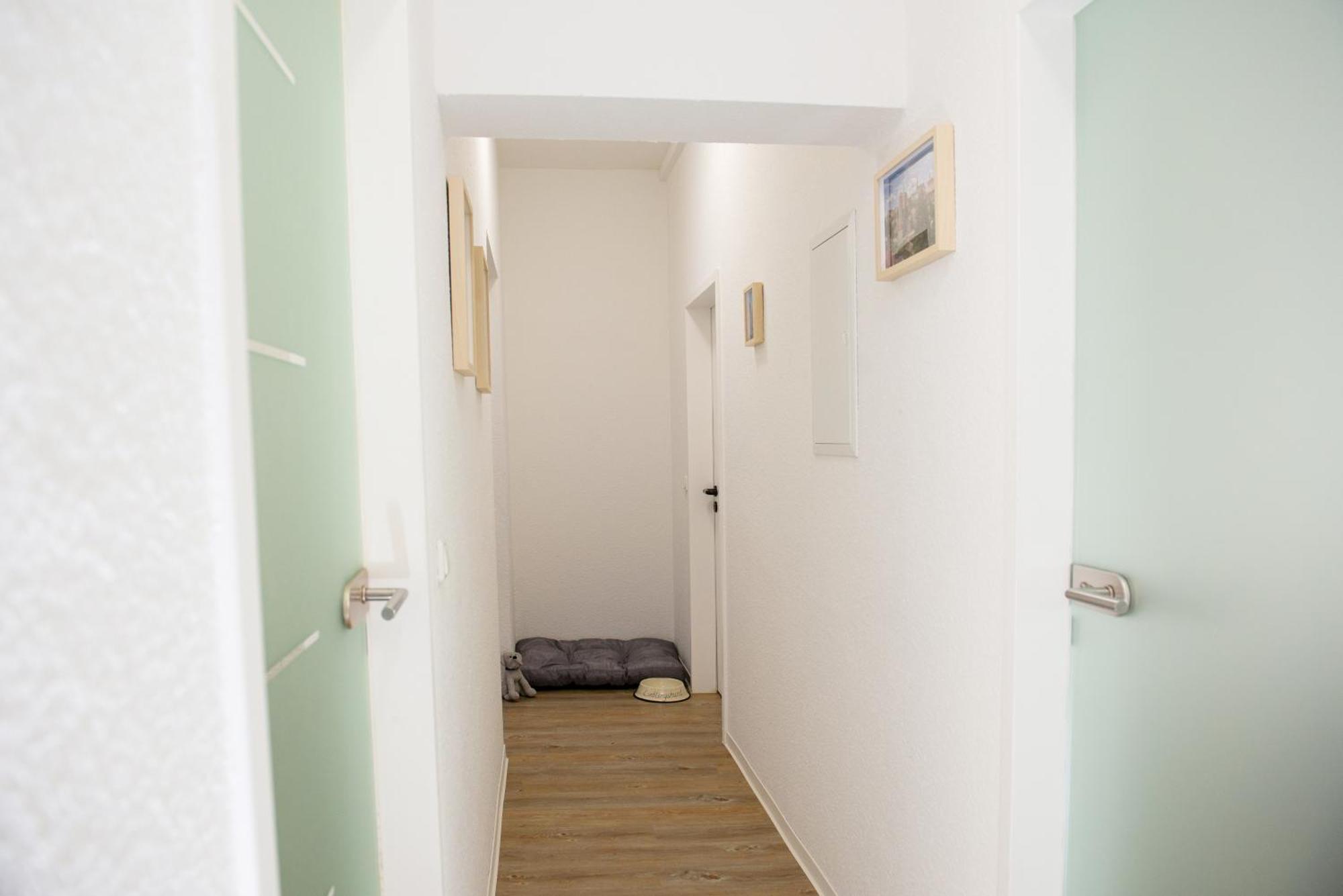 Savor Appartement 5 Personen 2 Schlafzimmer Babybett Netflix Balkon Zentrum 包岑 外观 照片
