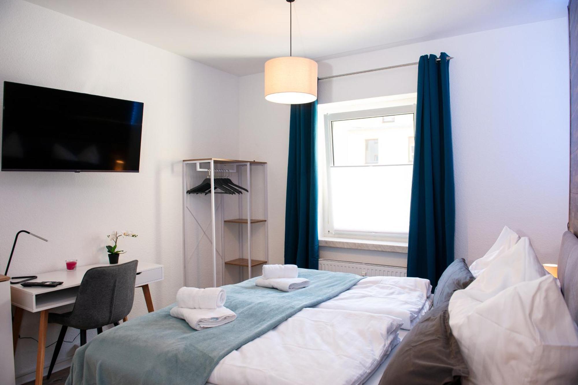 Savor Appartement 5 Personen 2 Schlafzimmer Babybett Netflix Balkon Zentrum 包岑 外观 照片