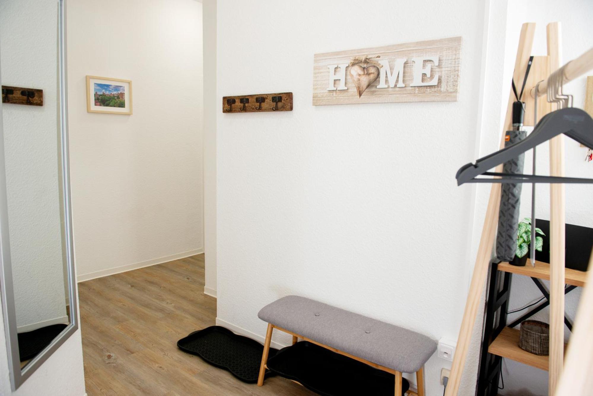 Savor Appartement 5 Personen 2 Schlafzimmer Babybett Netflix Balkon Zentrum 包岑 外观 照片