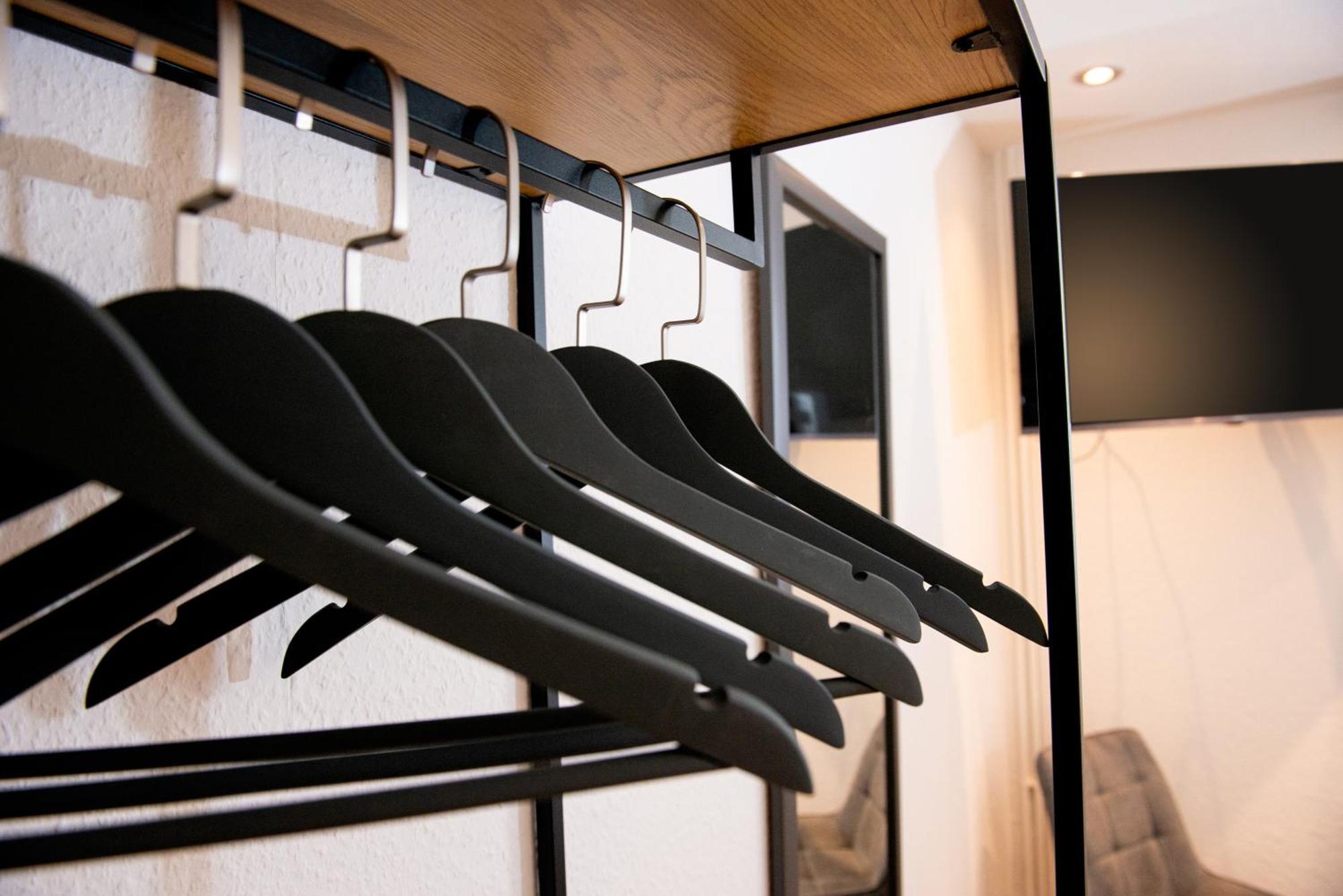 Savor Appartement 5 Personen 2 Schlafzimmer Babybett Netflix Balkon Zentrum 包岑 外观 照片