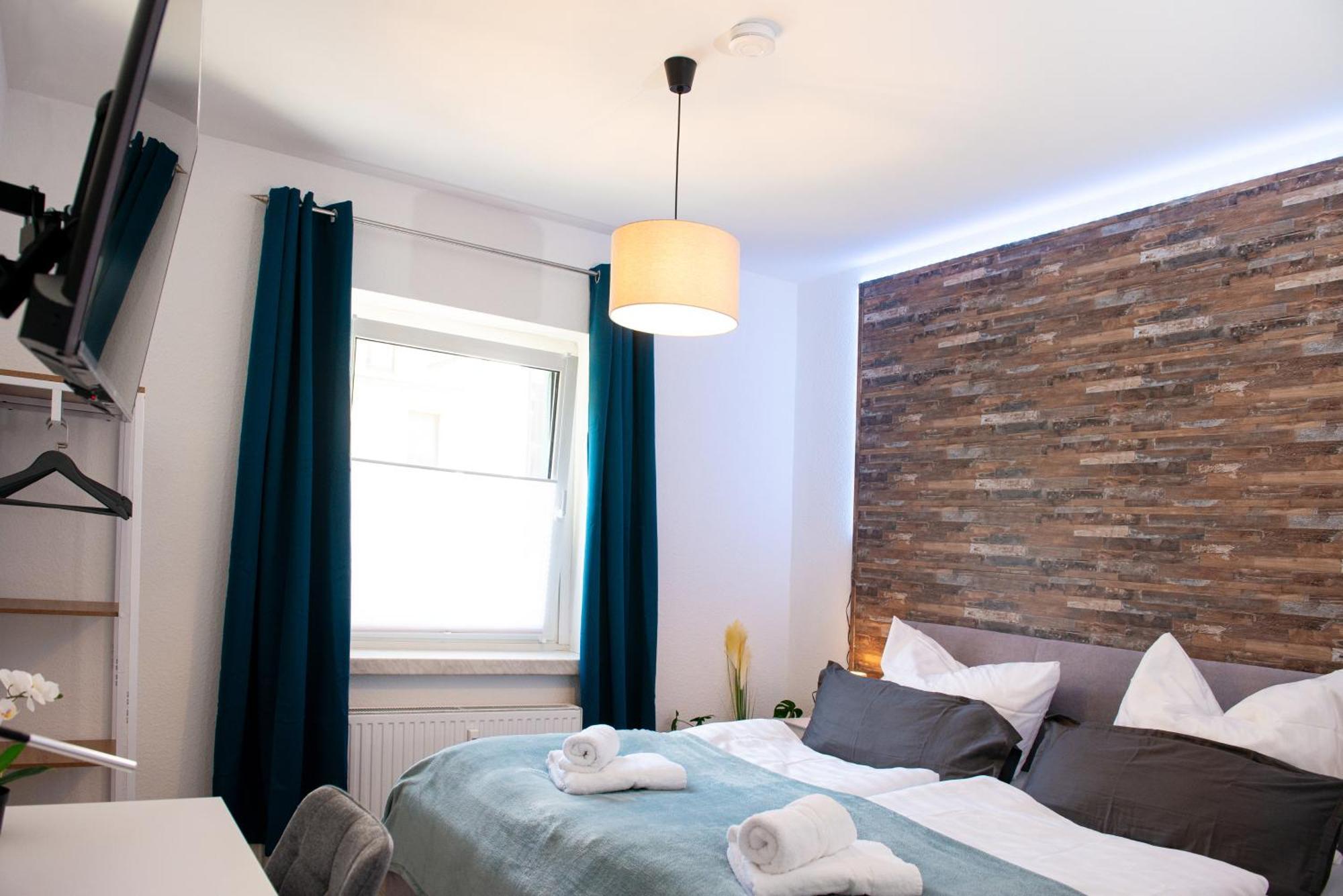 Savor Appartement 5 Personen 2 Schlafzimmer Babybett Netflix Balkon Zentrum 包岑 外观 照片