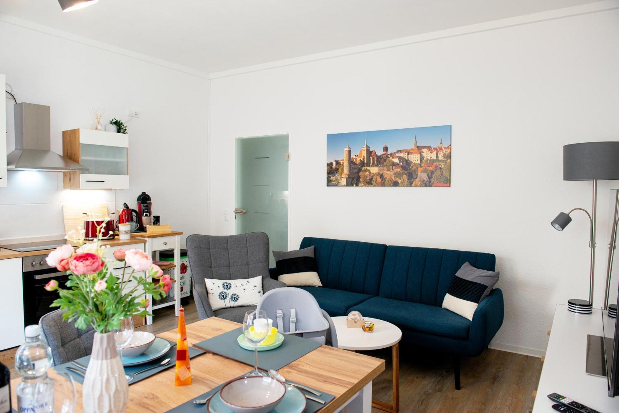 Savor Appartement 5 Personen 2 Schlafzimmer Babybett Netflix Balkon Zentrum 包岑 外观 照片