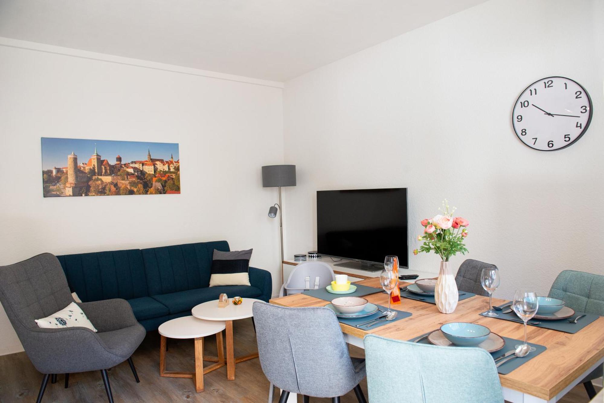 Savor Appartement 5 Personen 2 Schlafzimmer Babybett Netflix Balkon Zentrum 包岑 外观 照片