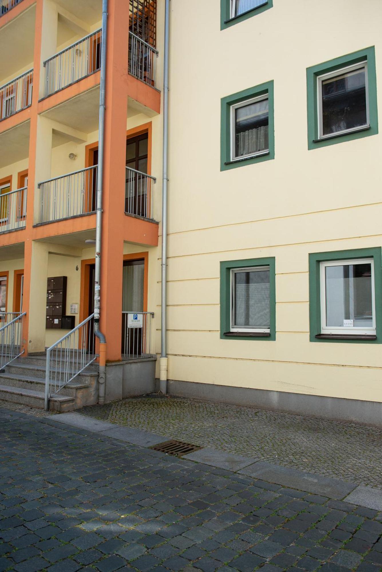 Savor Appartement 5 Personen 2 Schlafzimmer Babybett Netflix Balkon Zentrum 包岑 外观 照片