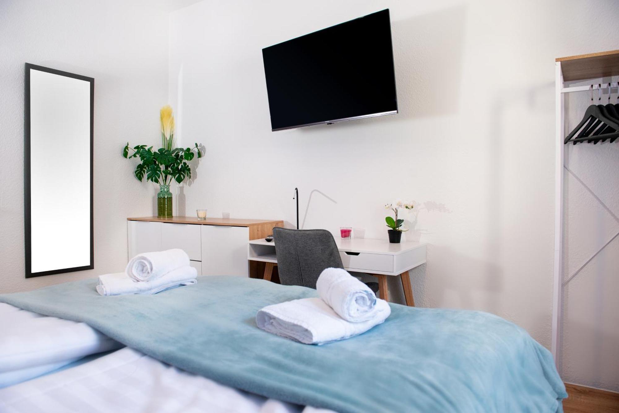 Savor Appartement 5 Personen 2 Schlafzimmer Babybett Netflix Balkon Zentrum 包岑 外观 照片