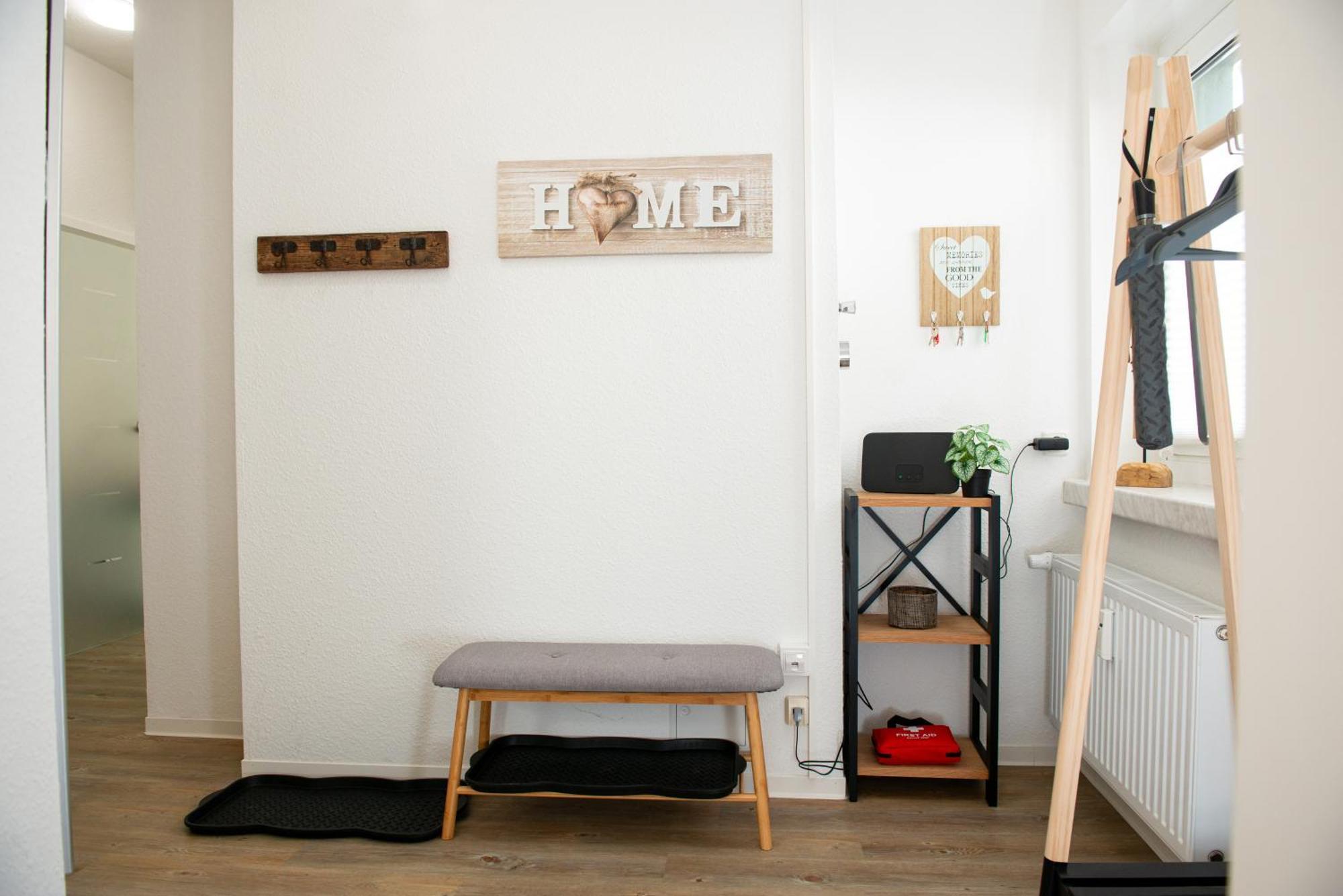 Savor Appartement 5 Personen 2 Schlafzimmer Babybett Netflix Balkon Zentrum 包岑 外观 照片