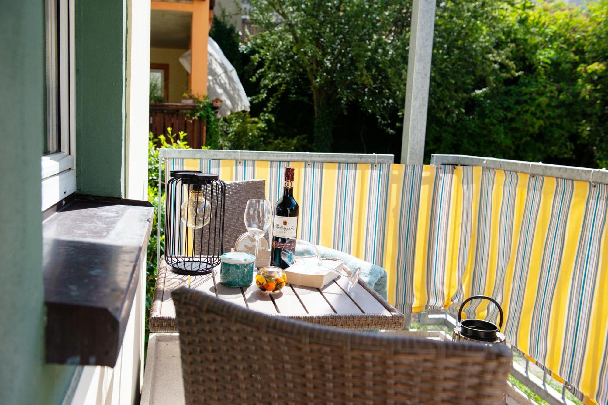 Savor Appartement 5 Personen 2 Schlafzimmer Babybett Netflix Balkon Zentrum 包岑 外观 照片